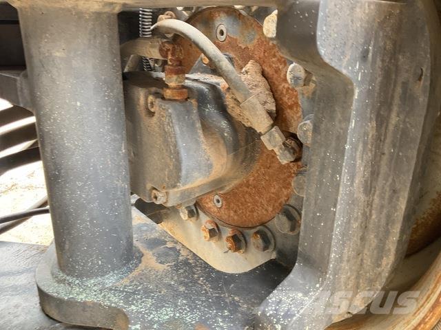 XCMG GTBZ32S Podnośniki teleskopowe