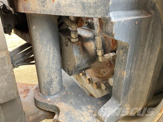 XCMG GTBZ32S Podnośniki teleskopowe