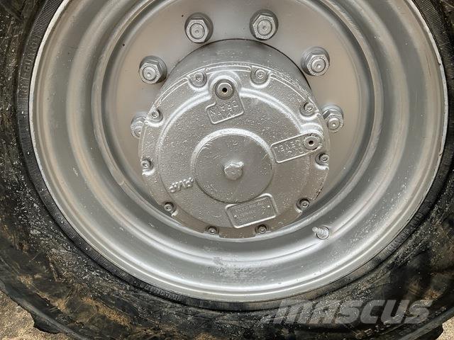 XCMG GTBZ32S Podnośniki teleskopowe