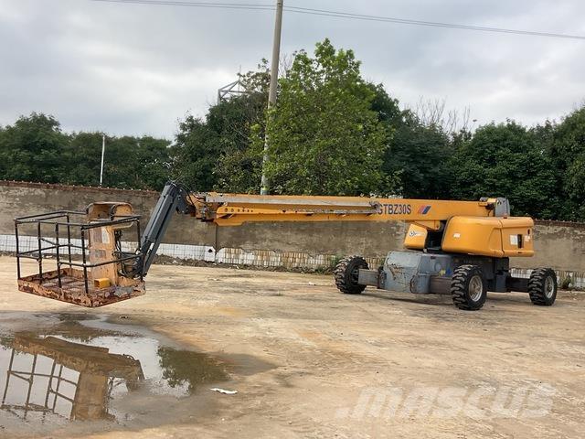 XCMG GTBZ32S Podnośniki teleskopowe