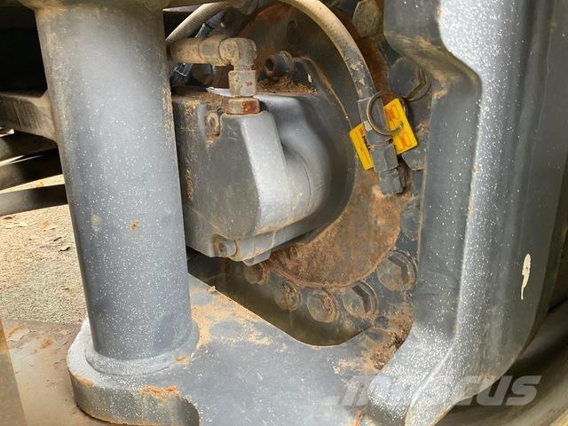 XCMG GTBZ32S Podnośniki teleskopowe