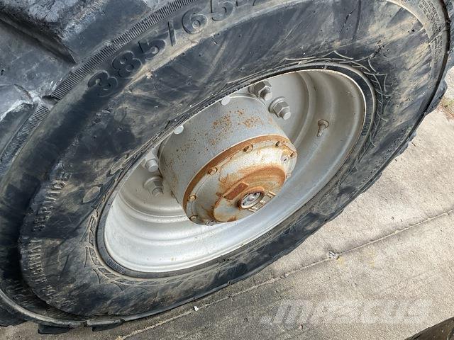 XCMG GTBZ32S Podnośniki teleskopowe