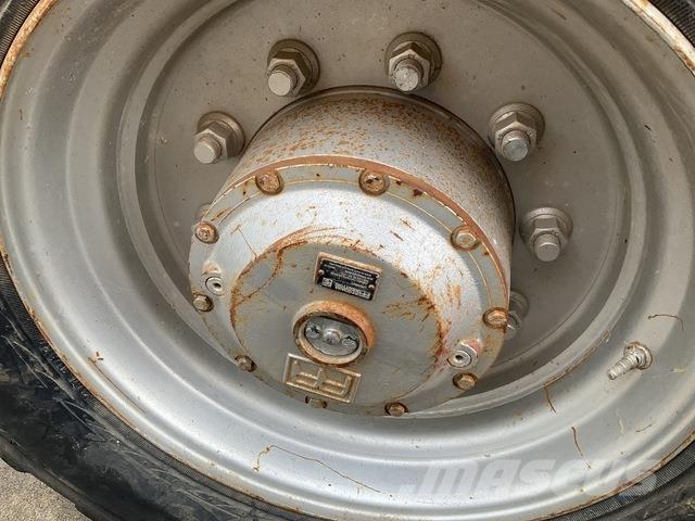 XCMG GTBZ32S Podnośniki teleskopowe