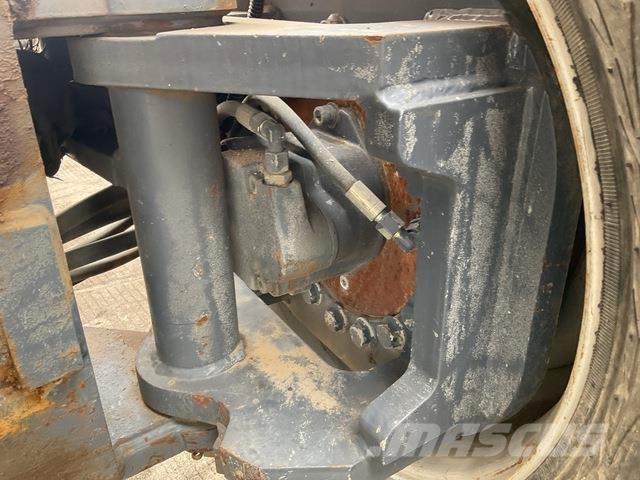 XCMG GTBZ32S Podnośniki teleskopowe