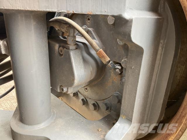 XCMG GTBZ32S Podnośniki teleskopowe