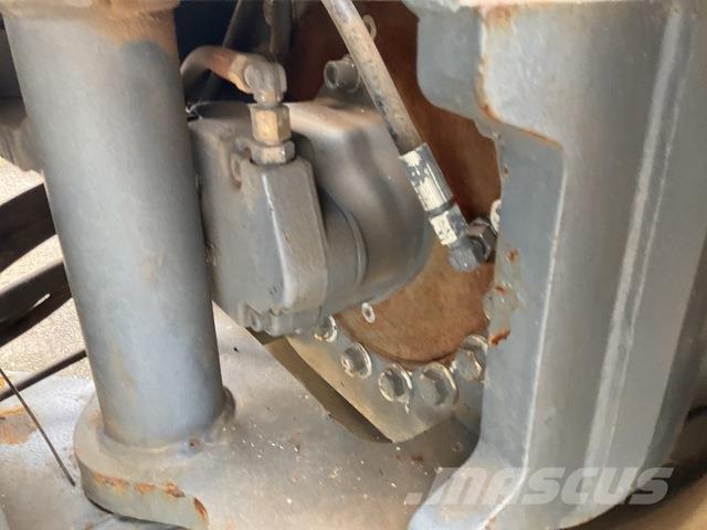 XCMG GTBZ32S Podnośniki teleskopowe