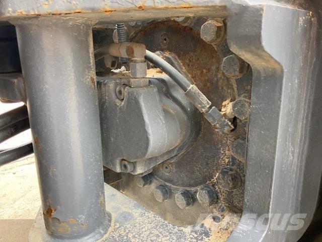 XCMG GTBZ32S Podnośniki teleskopowe