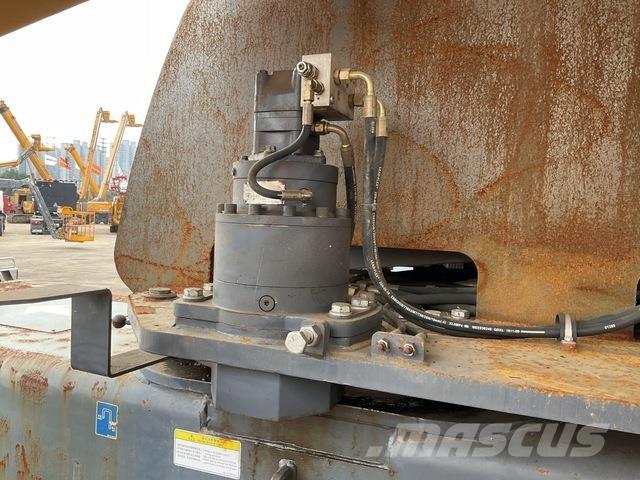 XCMG GTBZ32S Podnośniki teleskopowe