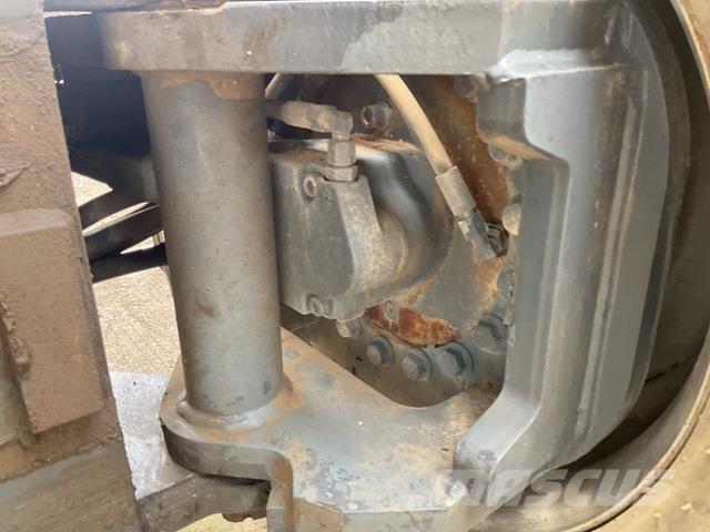 XCMG GTBZ32S Podnośniki teleskopowe