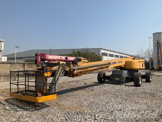 XCMG GTBZ38S Maszyny budowlane - Inne
