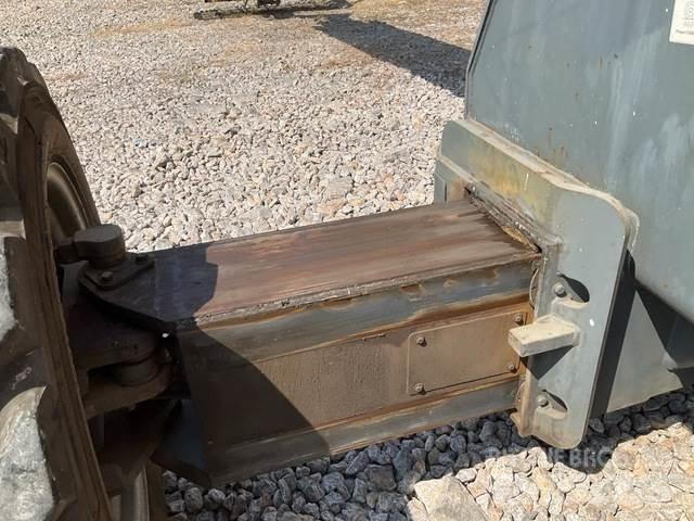 XCMG GTBZ38S Maszyny budowlane - Inne