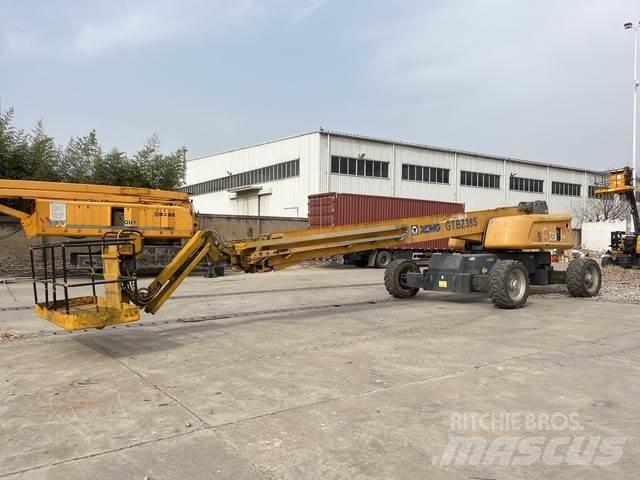 XCMG GTBZ38S Maszyny budowlane - Inne
