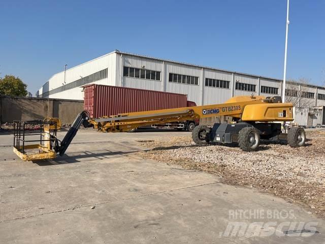 XCMG GTBZ38S Maszyny budowlane - Inne