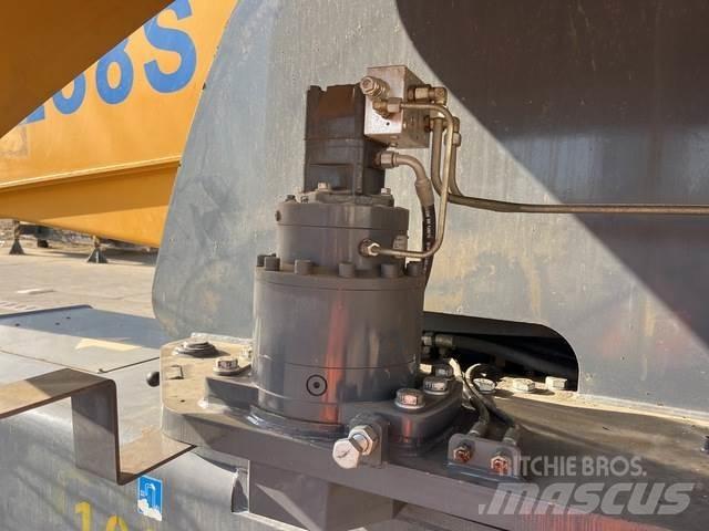 XCMG GTBZ38S Maszyny budowlane - Inne