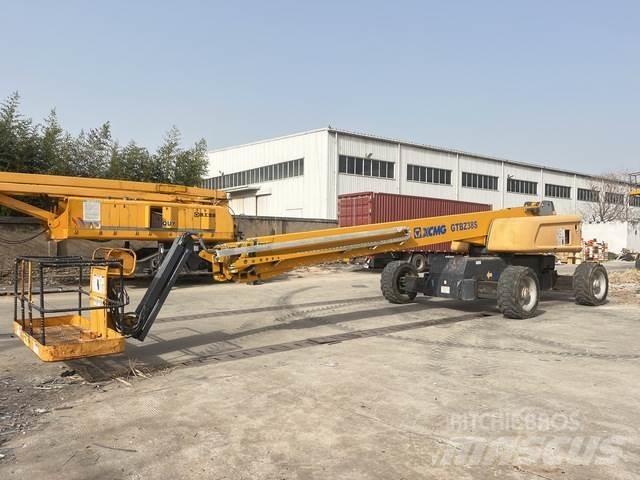 XCMG GTBZ38S Maszyny budowlane - Inne
