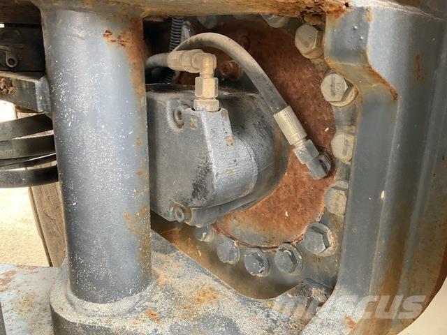 XCMG GTBZ38S Podnośniki teleskopowe