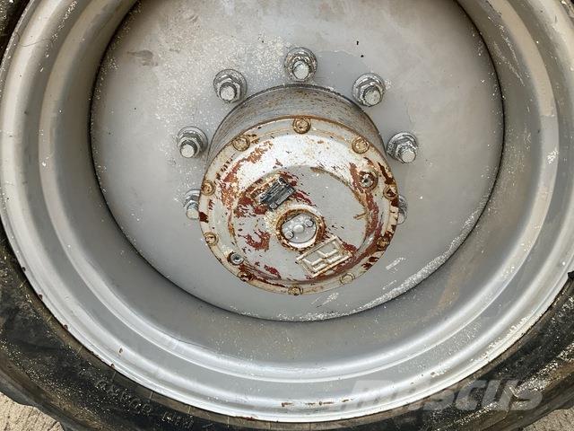 XCMG GTBZ38S Podnośniki teleskopowe