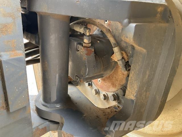 XCMG GTBZ38S Podnośniki teleskopowe