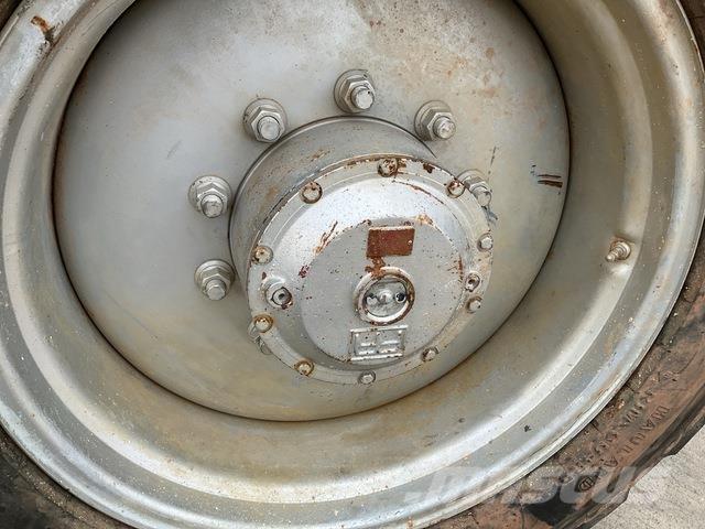 XCMG GTBZ38S Podnośniki teleskopowe