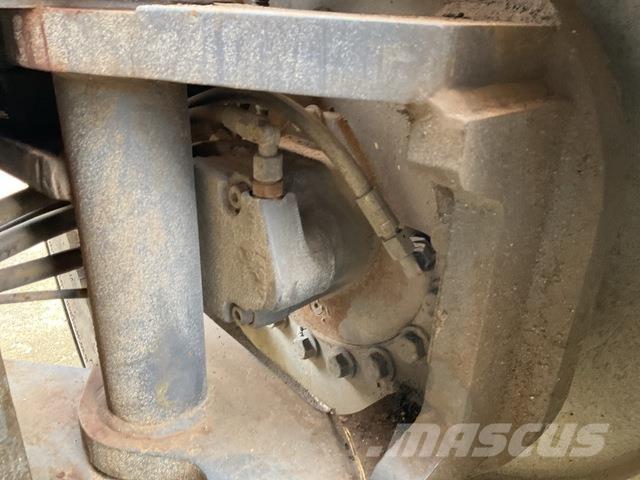 XCMG GTBZ38S Podnośniki teleskopowe