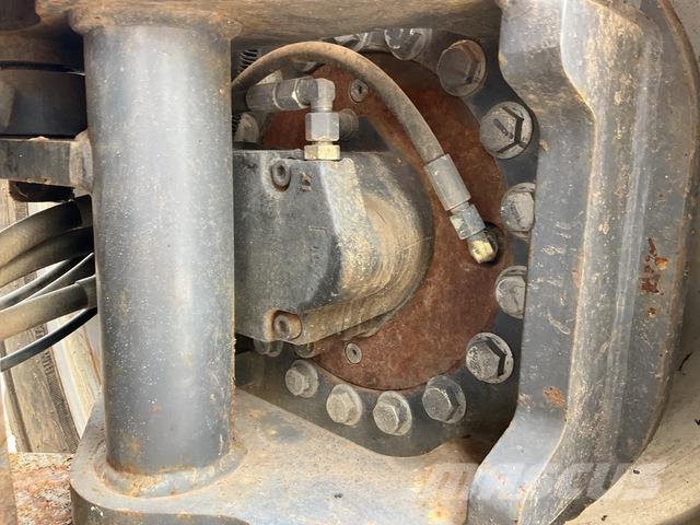 XCMG GTBZ38S Podnośniki teleskopowe