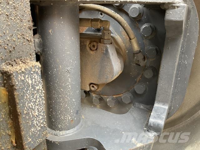 XCMG GTBZ38S Podnośniki teleskopowe