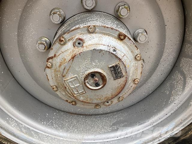 XCMG GTBZ38S Podnośniki teleskopowe