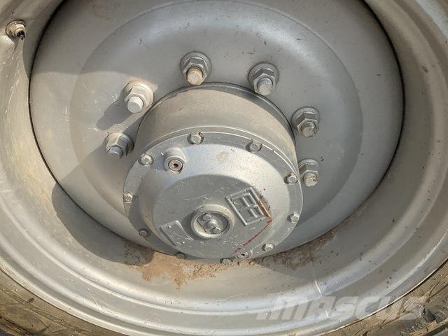 XCMG GTBZ38S Podnośniki teleskopowe