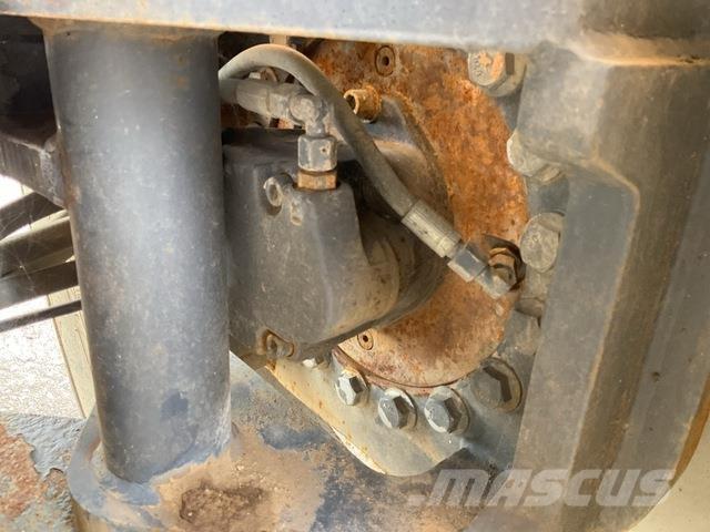 XCMG GTBZ38S Podnośniki teleskopowe