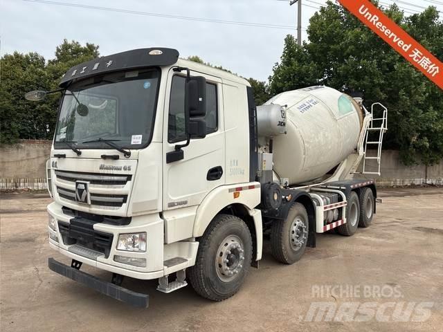 XCMG Hanvan G5 Inne