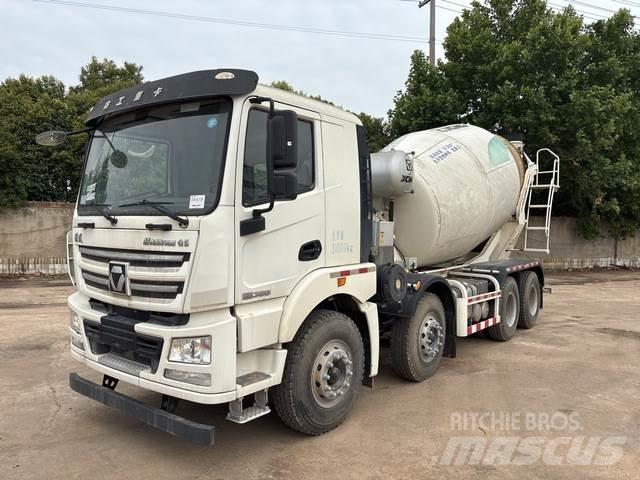 XCMG Hanvan G5 Inne
