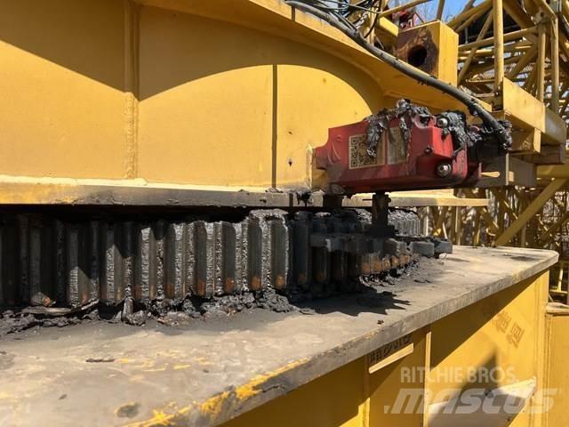 XCMG QTZ125 Żurawie wieżowe