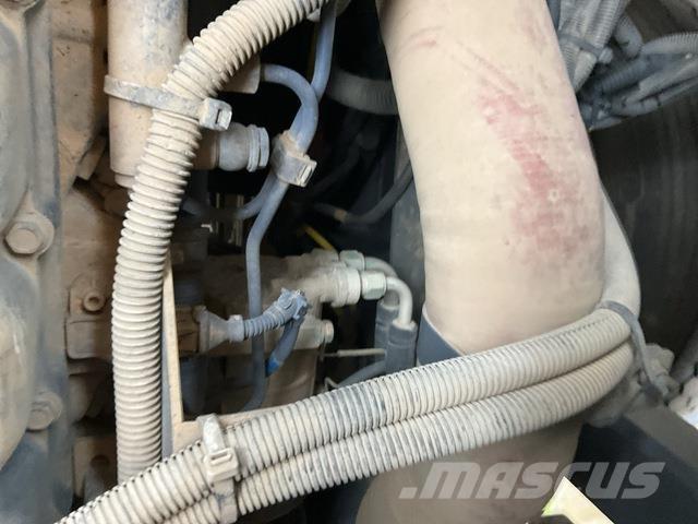 XCMG QY95K7C Żurawie gąsienicowe