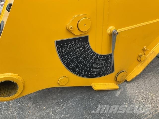 XCMG SQS300-4 Maszyny budowlane - Inne