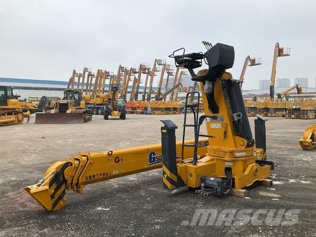 XCMG SQS300-4 Maszyny budowlane - Inne