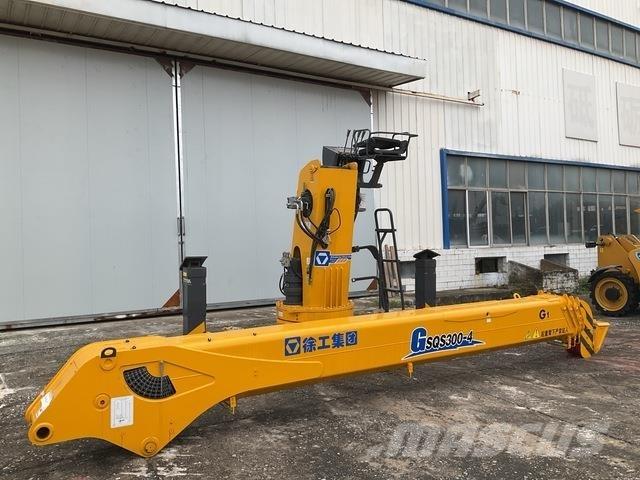 XCMG SQS300A Maszyny budowlane - Inne