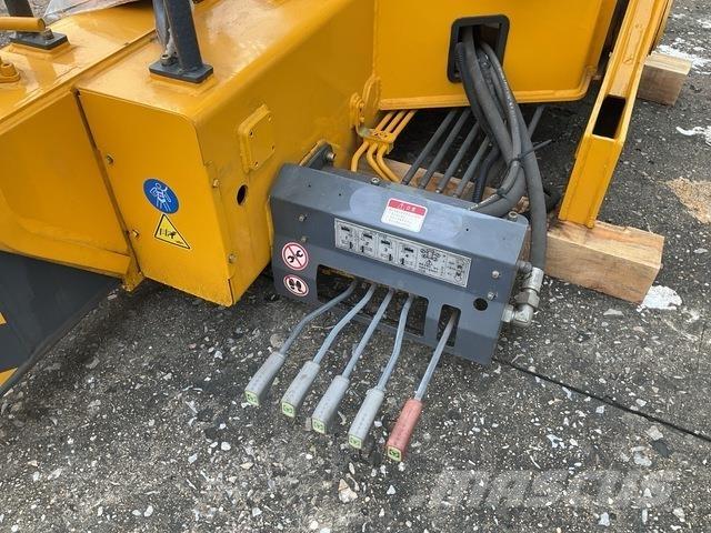 XCMG SQS300A Maszyny budowlane - Inne