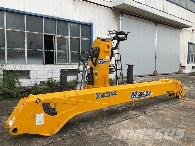 XCMG SQS350-4 Maszyny budowlane - Inne