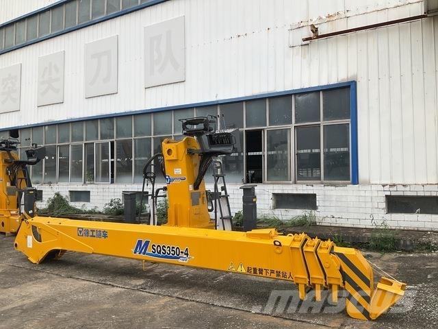XCMG SQS350-4 Maszyny budowlane - Inne