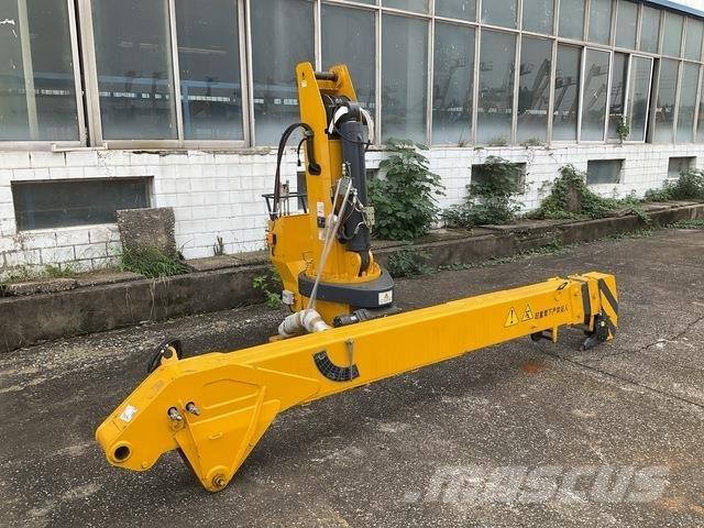 XCMG TSQ3Sk20 Maszyny budowlane - Inne