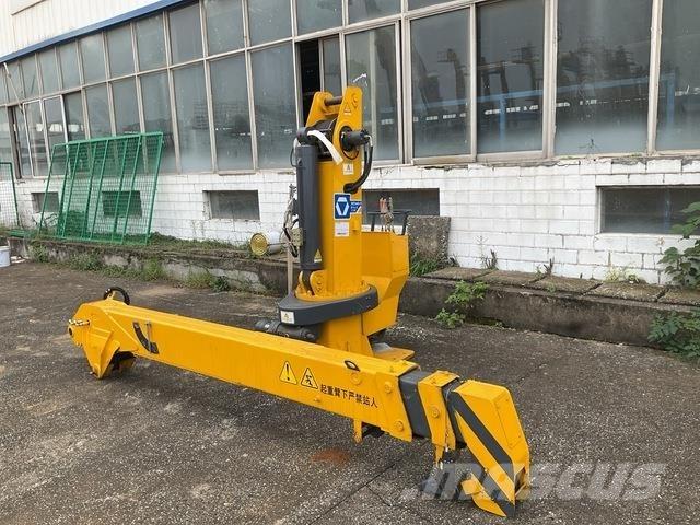 XCMG TSQ3Sk20 Maszyny budowlane - Inne