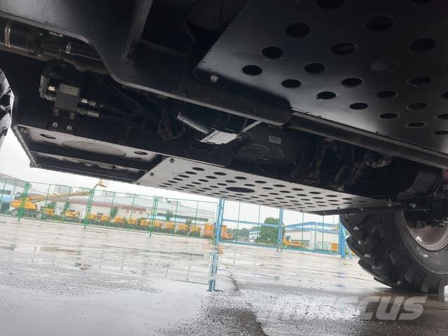 XCMG WF4014 Ładowarki teleskopowe