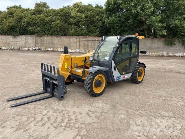 XCMG XC6-2506E Ładowarki teleskopowe