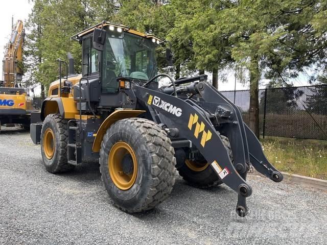 XCMG XC938U Ładowarki kołowe