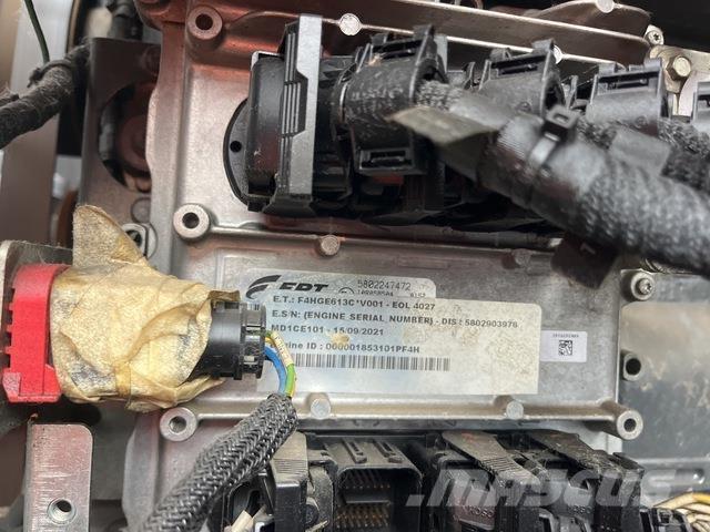 XCMG XC958 Ładowarki kołowe