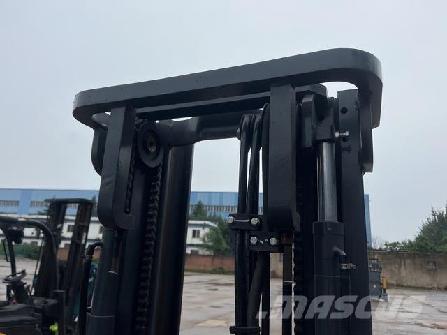 XCMG XCB-TW Wózki elektryczne