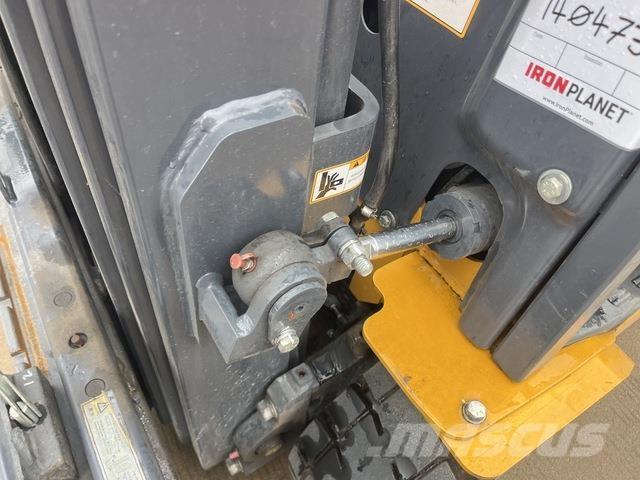 XCMG XCB-TW Wózki elektryczne