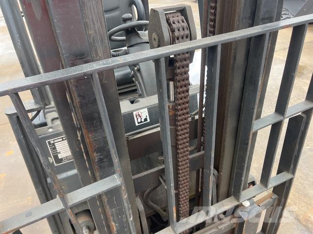 XCMG XCB-TW18 Wózki elektryczne