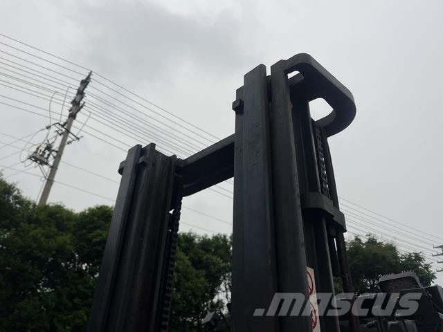 XCMG XCB-TW18 Wózki elektryczne