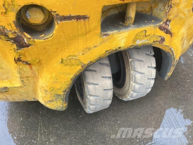 XCMG XCB-TW18 Wózki elektryczne